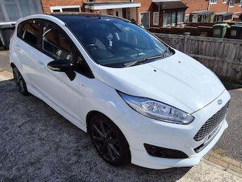 2016 (66) - 1.0T EcoBoost ST-Line Euro 6 (s/s) 5dr
