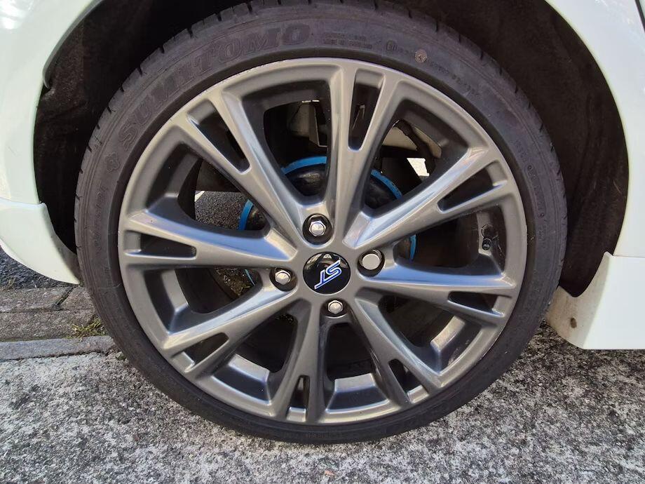 Used Ford Fiesta 2016 for sale - 76176624: Photo 5