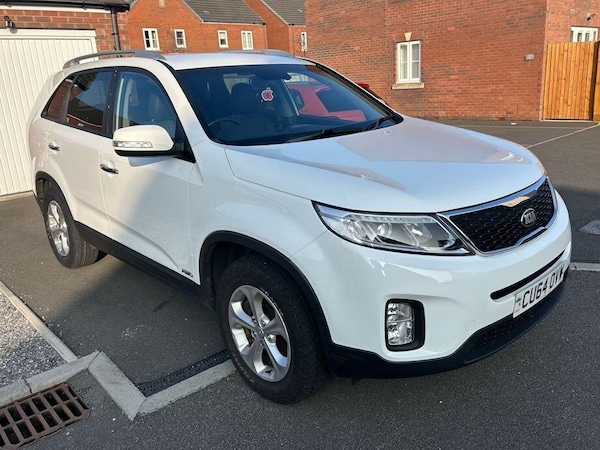 Used Kia Sorento 2014 for sale - 76273776: Photo 1