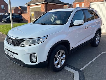 Used Kia Sorento 2014 for sale - 76273776: Photo 2