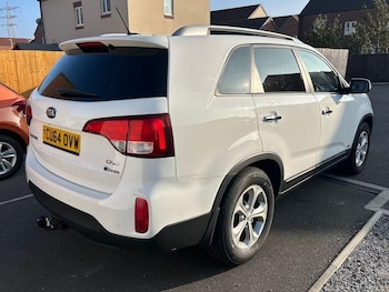 Used Kia Sorento 2014 for sale - 76273776: Photo 3
