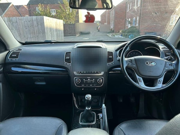 Used Kia Sorento 2014 for sale - 76273776: Photo 5
