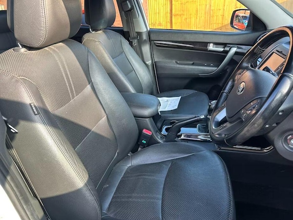 Used Kia Sorento 2014 for sale - 76273776: Photo 6