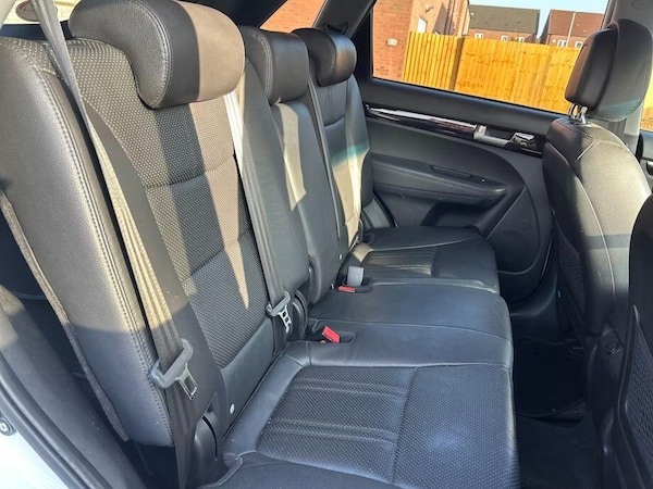 Used Kia Sorento 2014 for sale - 76273776: Photo 7