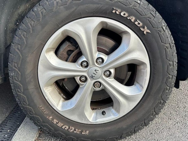 Used Kia Sorento 2014 for sale - 76273776: Photo 9