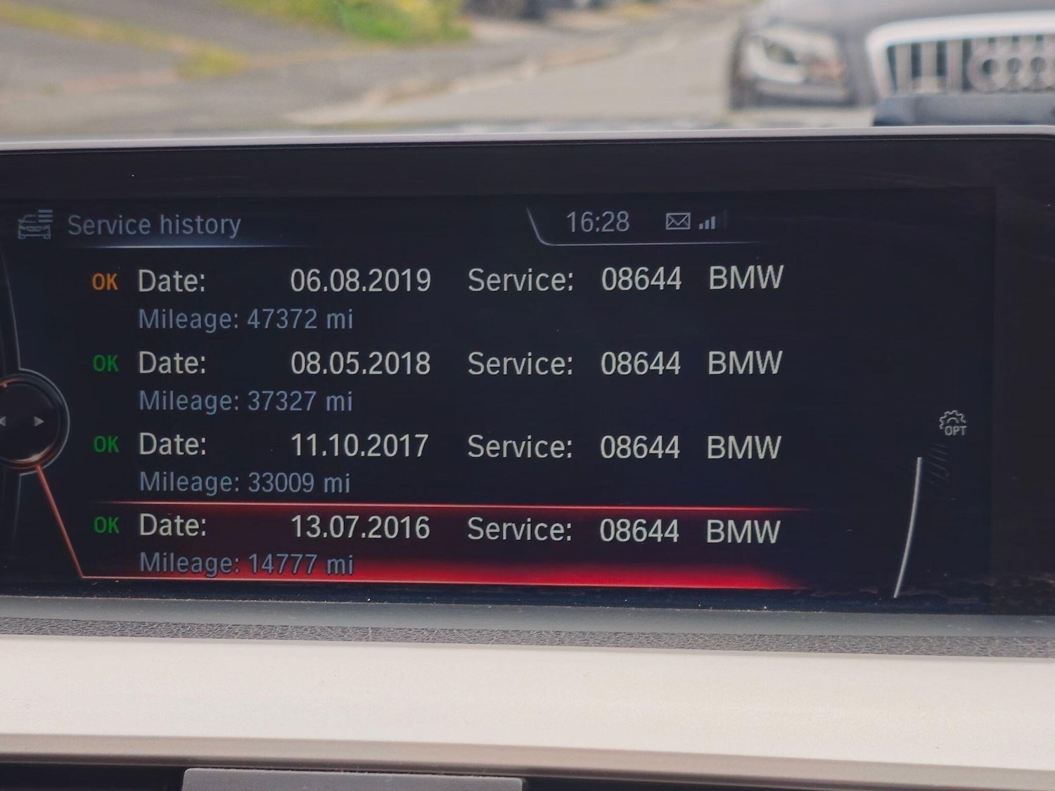 Used BMW 3 Series 2015 for sale - 76313816: Photo 12