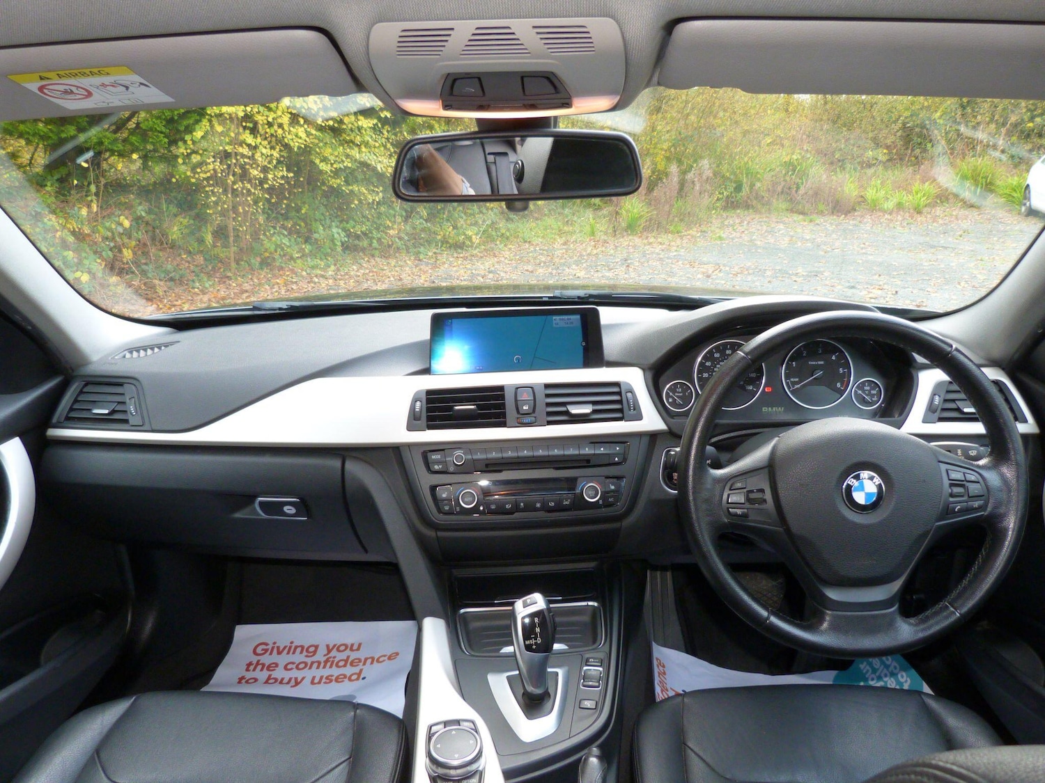 Used BMW 3 Series 2015 for sale - 76313816: Photo 13