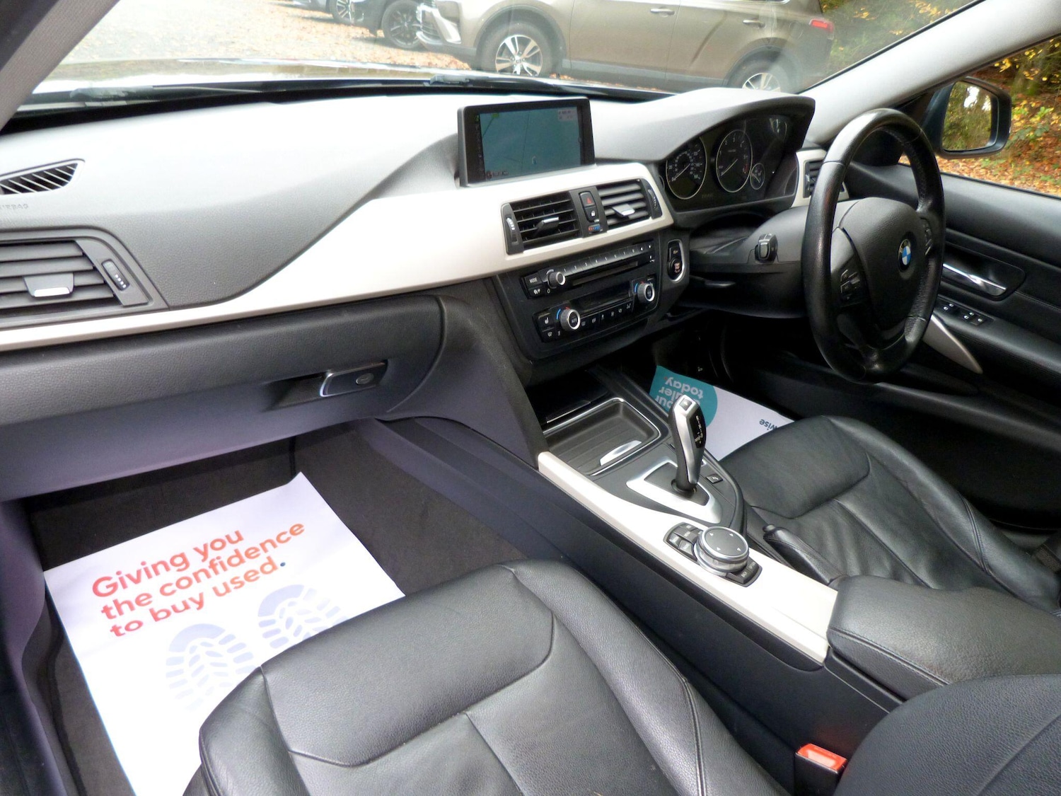 Used BMW 3 Series 2015 for sale - 76313816: Photo 14