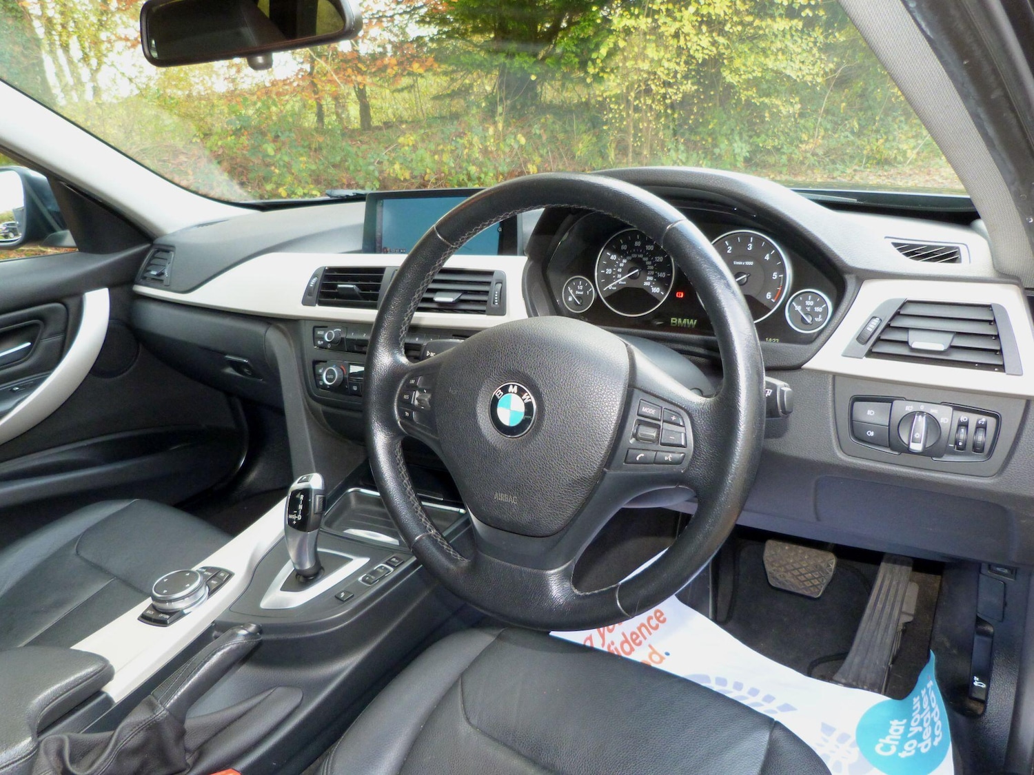 Used BMW 3 Series 2015 for sale - 76313816: Photo 15