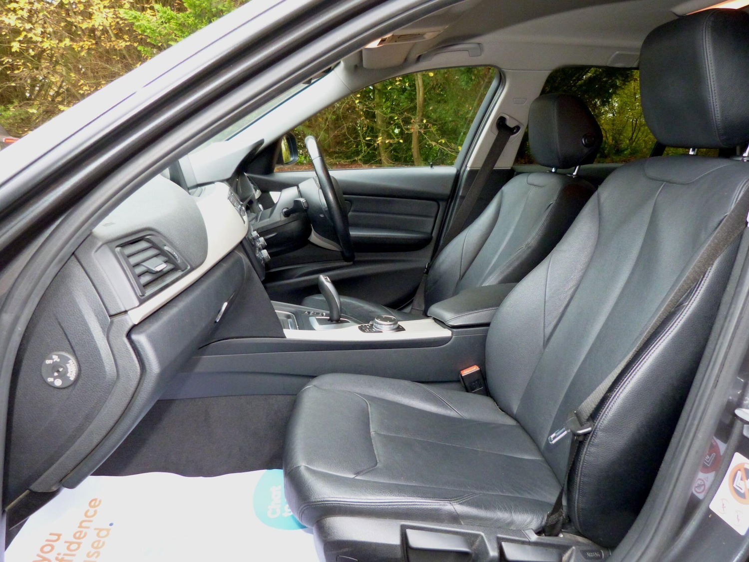 Used BMW 3 Series 2015 for sale - 76313816: Photo 16