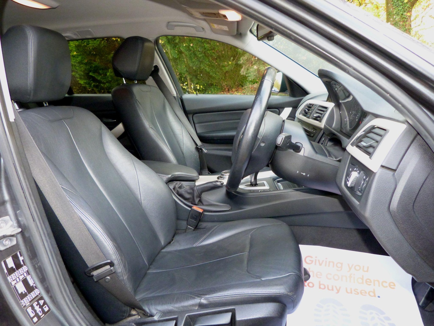 Used BMW 3 Series 2015 for sale - 76313816: Photo 17