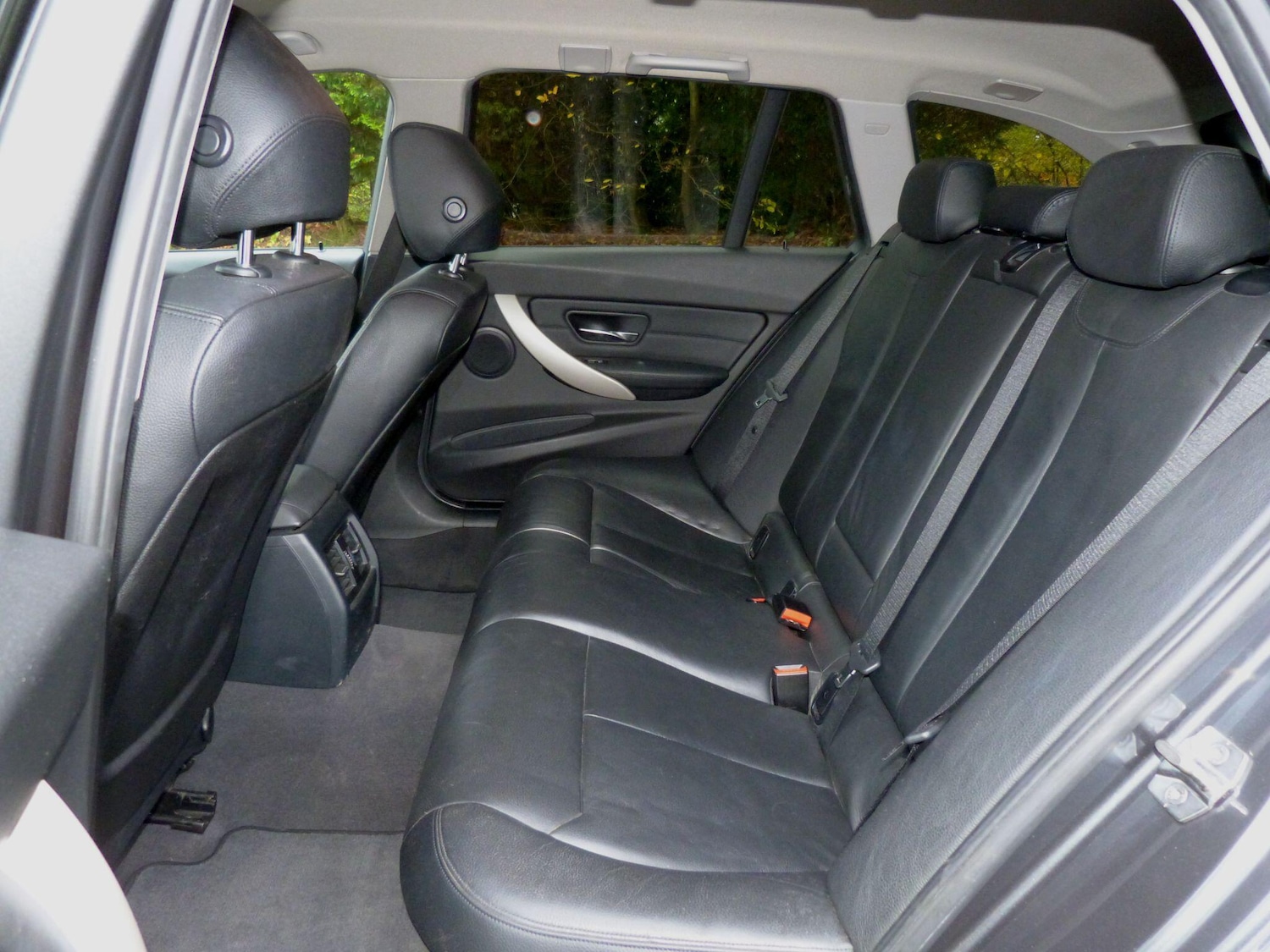 Used BMW 3 Series 2015 for sale - 76313816: Photo 18