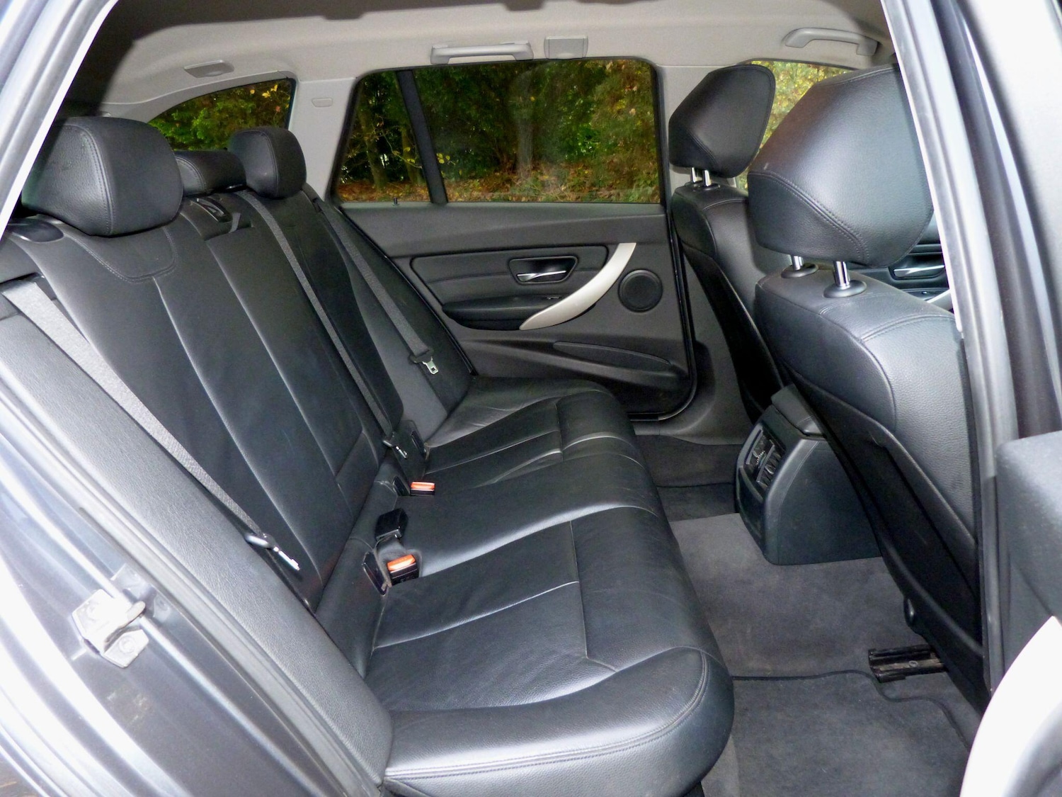 Used BMW 3 Series 2015 for sale - 76313816: Photo 19