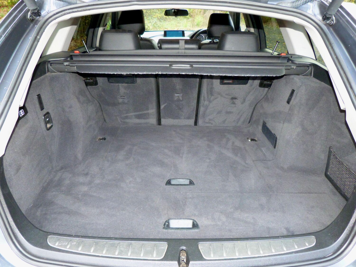 Used BMW 3 Series 2015 for sale - 76313816: Photo 22