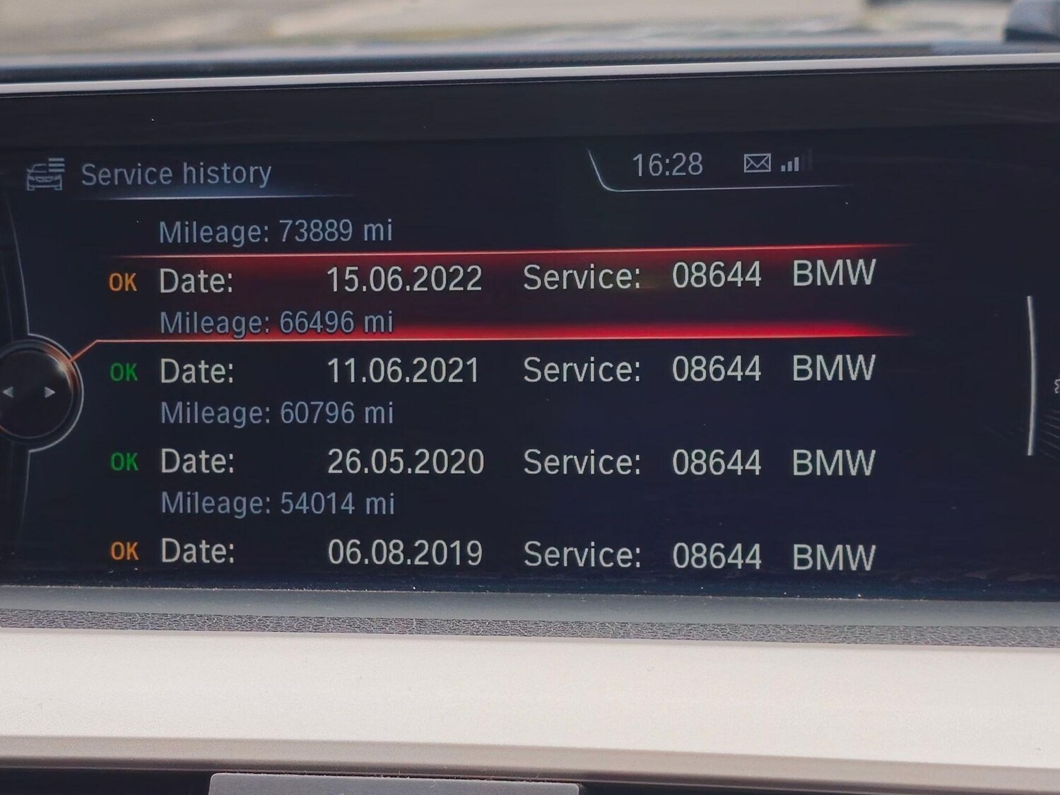 Used BMW 3 Series 2015 for sale - 76313816: Photo 27