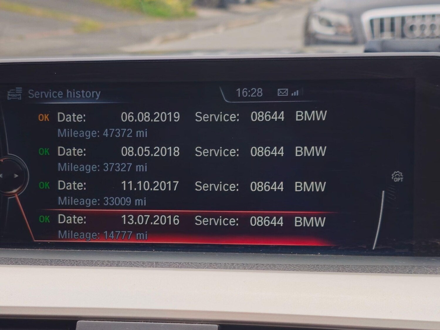 Used BMW 3 Series 2015 for sale - 76313816: Photo 28