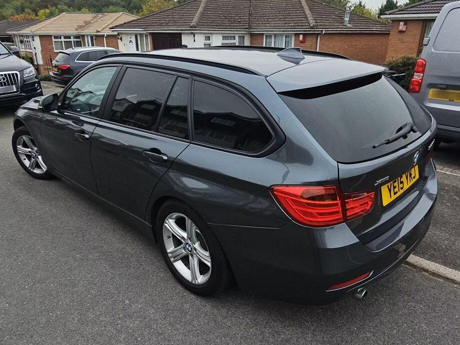 Used BMW 3 Series 2015 for sale - 76313816: Photo 4