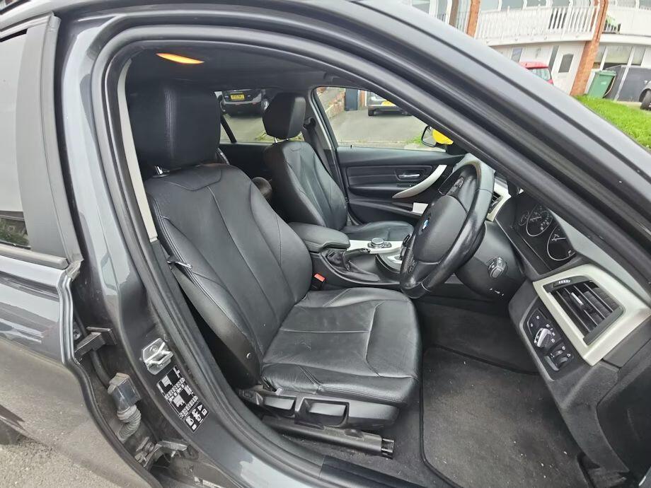Used BMW 3 Series 2015 for sale - 76313816: Photo 5