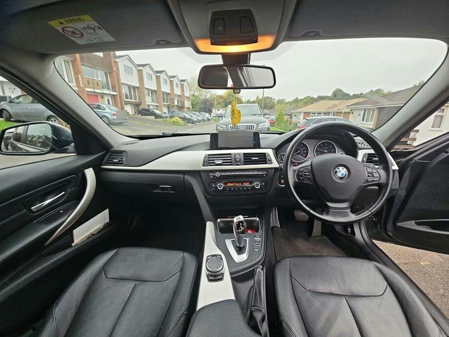 Used BMW 3 Series 2015 for sale - 76313816: Photo 6
