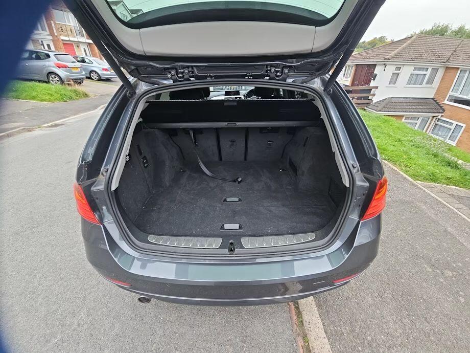 Used BMW 3 Series 2015 for sale - 76313816: Photo 7