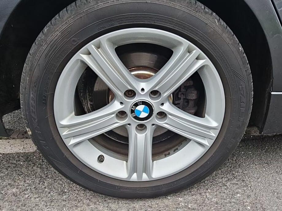 Used BMW 3 Series 2015 for sale - 76313816: Photo 8