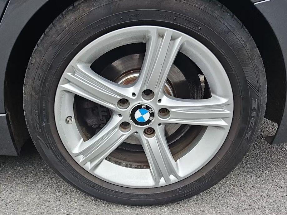 Used BMW 3 Series 2015 for sale - 76313816: Photo 9
