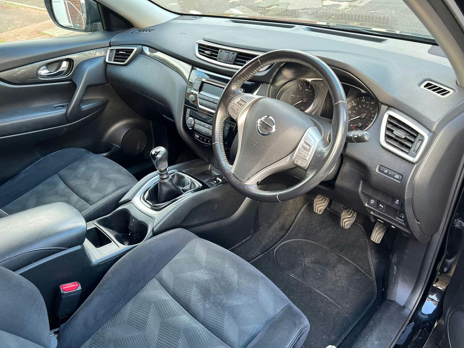 Used Nissan X-Trail 2017 for sale - 77249406: Photo 5