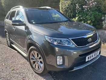 Used Kia Sorento 2014 for sale - 79482836: Photo