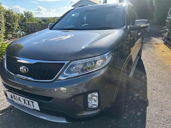 Used Kia Sorento 2014 for sale - 79482836: Photo