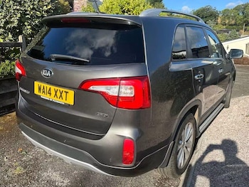 Used Kia Sorento 2014 for sale - 79482836: Photo