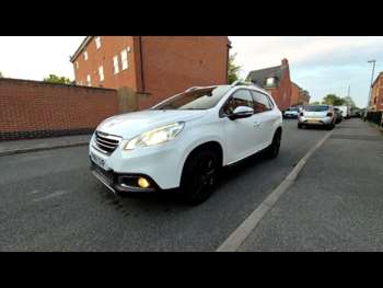 2015 (65) - 1.6 BlueHDi Allure Euro 6 (s/s) 5dr