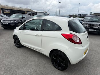 Used Ford Ka 2016 for sale - 79735440: Photo