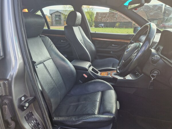 Used BMW 5 Series 2002 for sale - 73696366: Photo 11