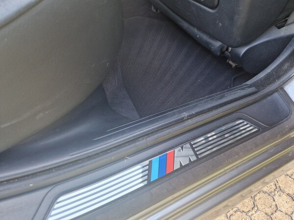 Used BMW 5 Series 2002 for sale - 73696366: Photo 18