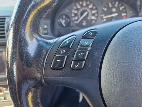 Used BMW 5 Series 2002 for sale - 73696366: Photo 22