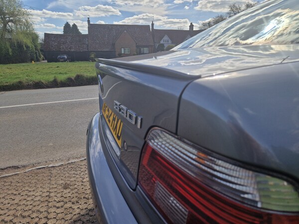 Used BMW 5 Series 2002 for sale - 73696366: Photo 30