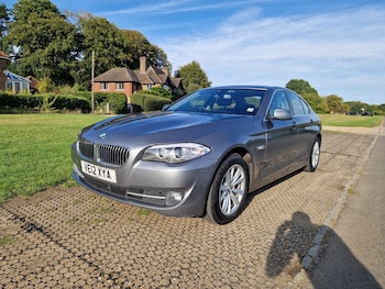 BMW - 5 Series