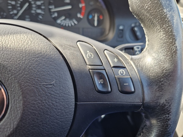 Used BMW 5 Series 2002 for sale - 73254784: Photo 22