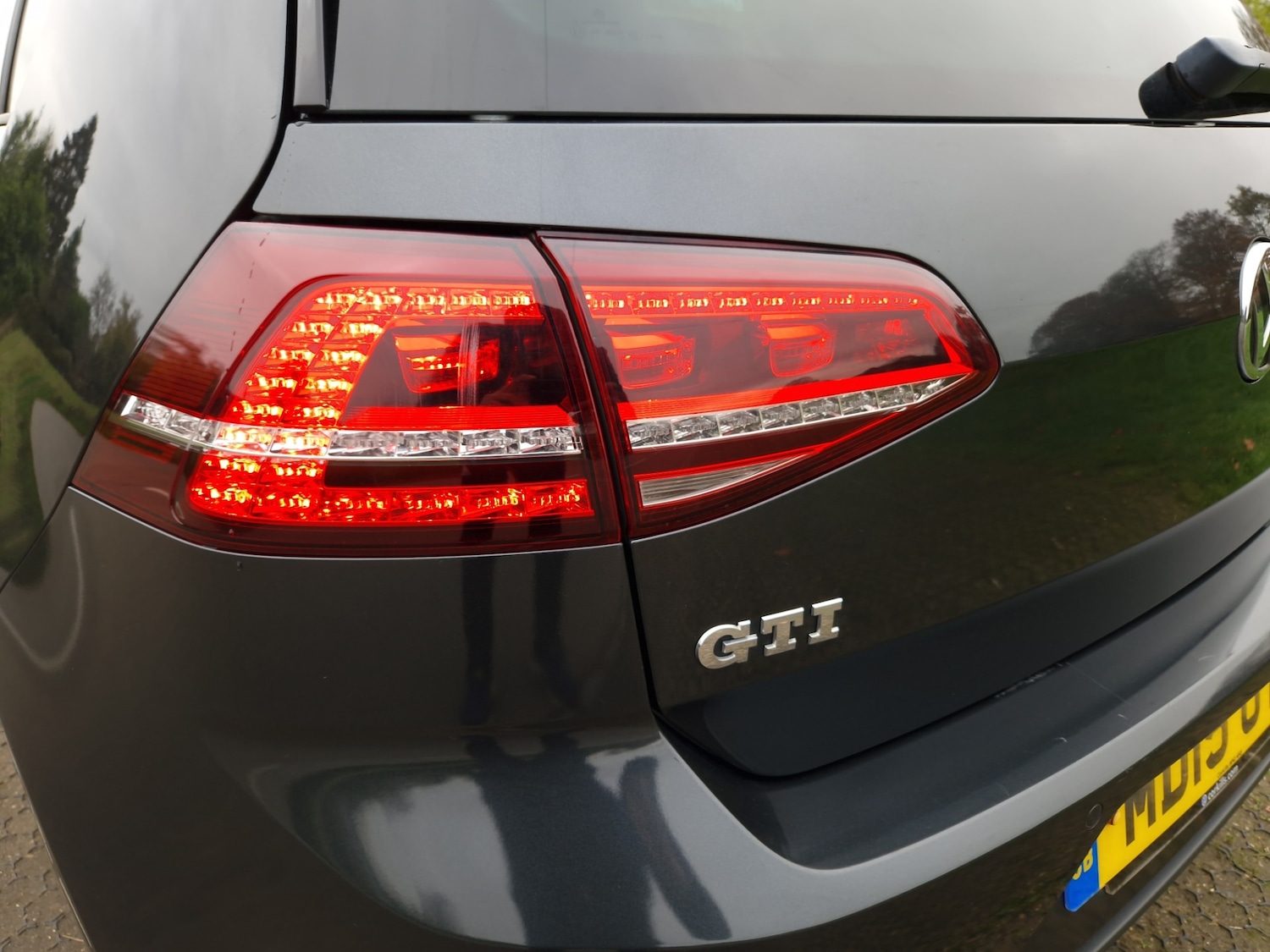 Vehicle 28