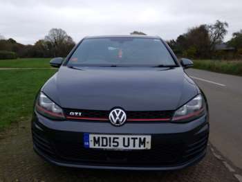 Used Volkswagen Golf 2015 for sale - 72752107: Photo