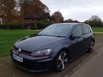 Used Volkswagen Golf 2015 for sale - 72752107: Photo