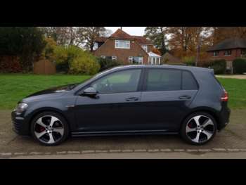 Used Volkswagen Golf 2015 for sale - 72752107: Photo