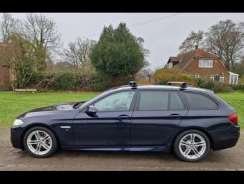 Used BMW 5 Series 2017 for sale - 72990848: Photo