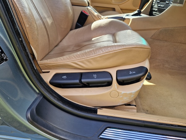 Used BMW 5 Series 2002 for sale - 73609633: Photo 13