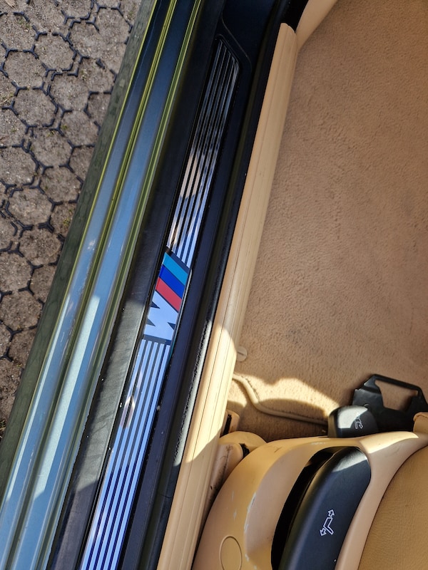 Used BMW 5 Series 2002 for sale - 73609633: Photo 14