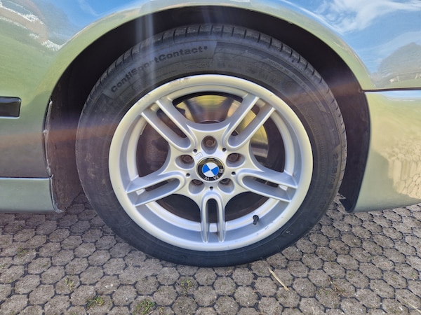 Used BMW 5 Series 2002 for sale - 73609633: Photo 21