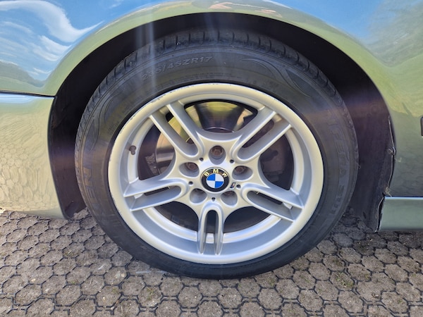 Used BMW 5 Series 2002 for sale - 73609633: Photo 22