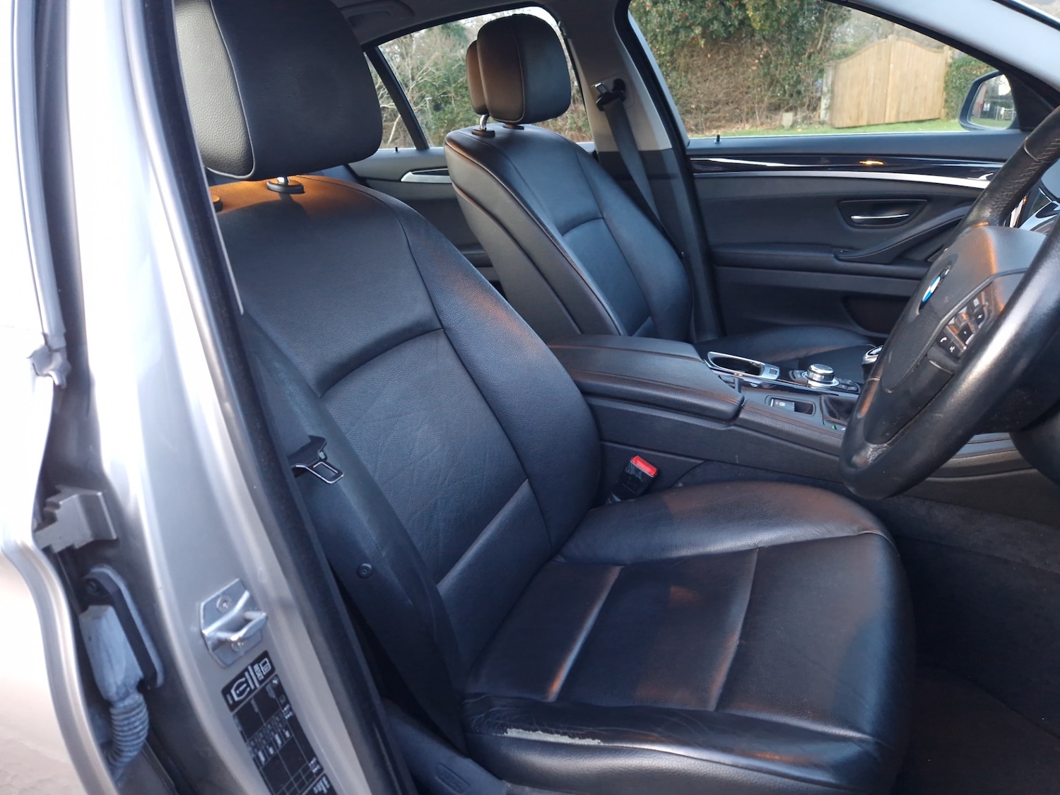 Used BMW 5 Series 2013 for sale - 77159157: Photo 11