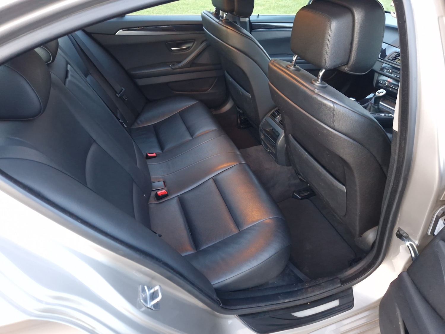 Used BMW 5 Series 2013 for sale - 77159157: Photo 13