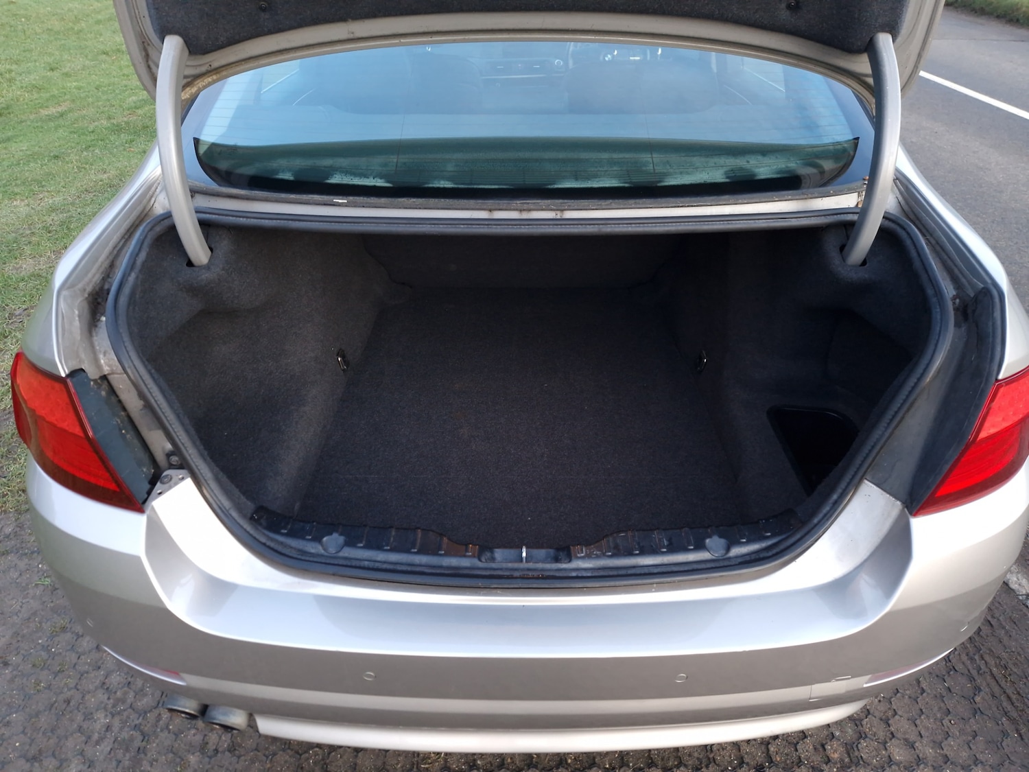 Used BMW 5 Series 2013 for sale - 77159157: Photo 14